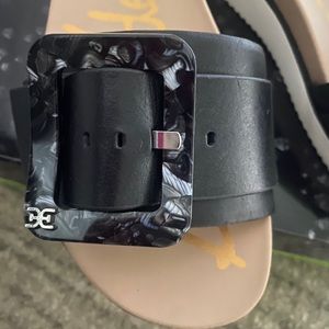 NIB Ariane slide by Sam Edelman size 6.5